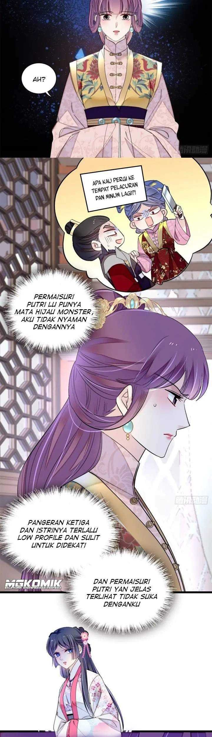 Sijin Chapter 182 - halaman 19