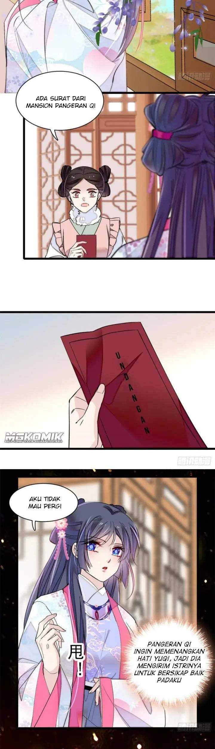 Sijin Chapter 182 - halaman 25