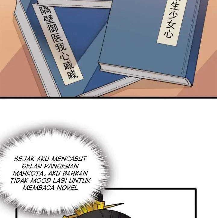 Sijin Chapter 182 - halaman 28