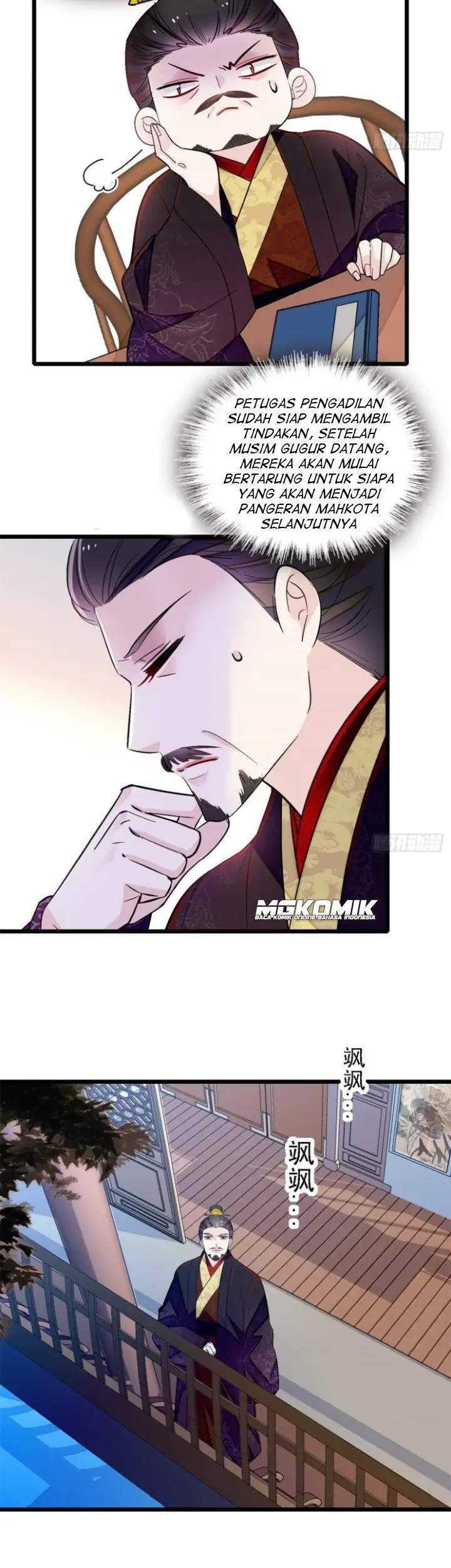 Sijin Chapter 182 - halaman 29