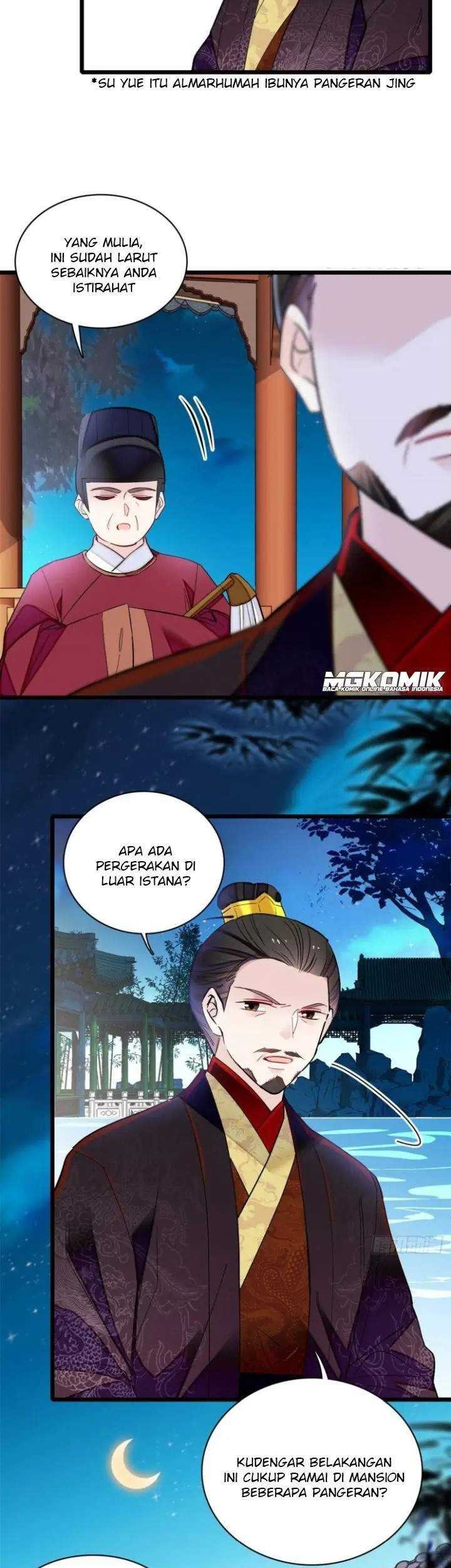 Sijin Chapter 182 - halaman 31