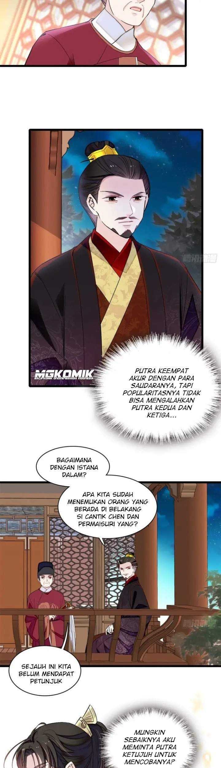 Sijin Chapter 182 - halaman 33