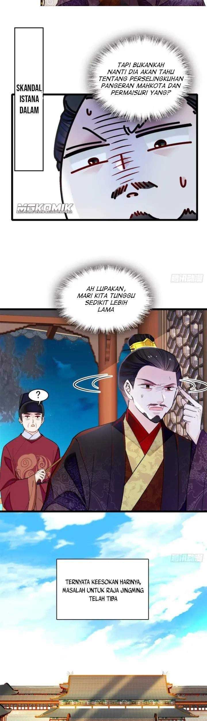 Sijin Chapter 182 - halaman 35