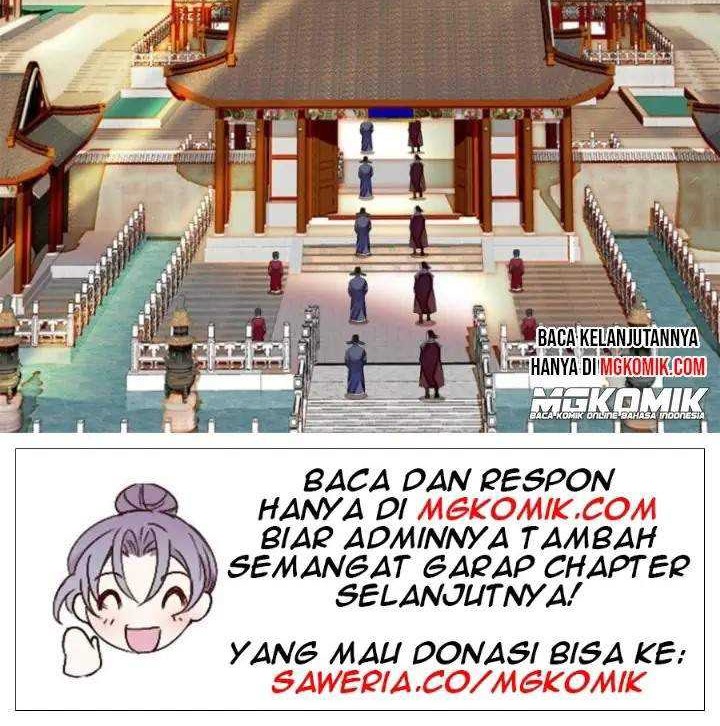 Sijin Chapter 182 - halaman 36