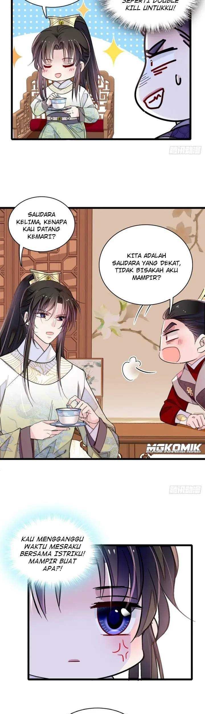 Sijin Chapter 182 - halaman 5