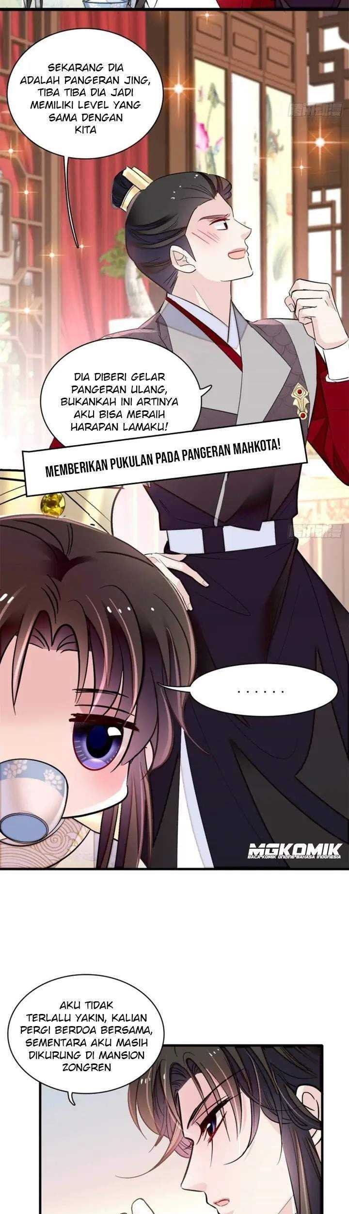 Sijin Chapter 182 - halaman 7