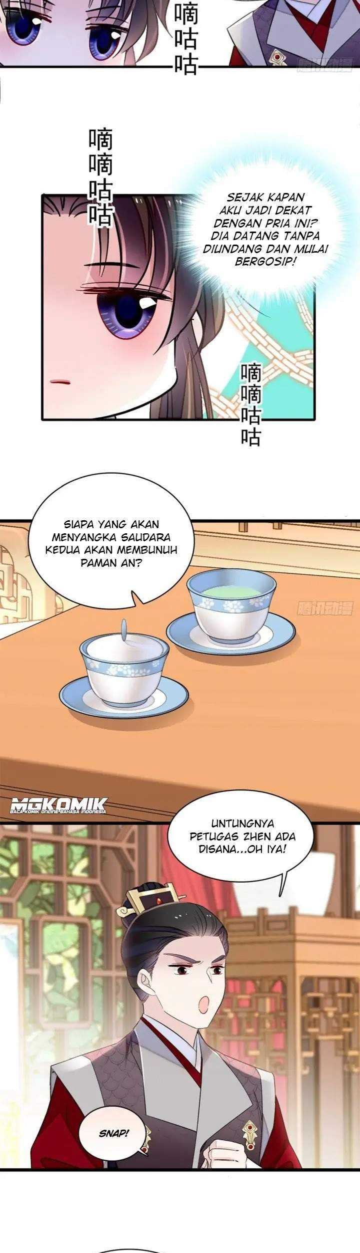 Sijin Chapter 182 - halaman 9