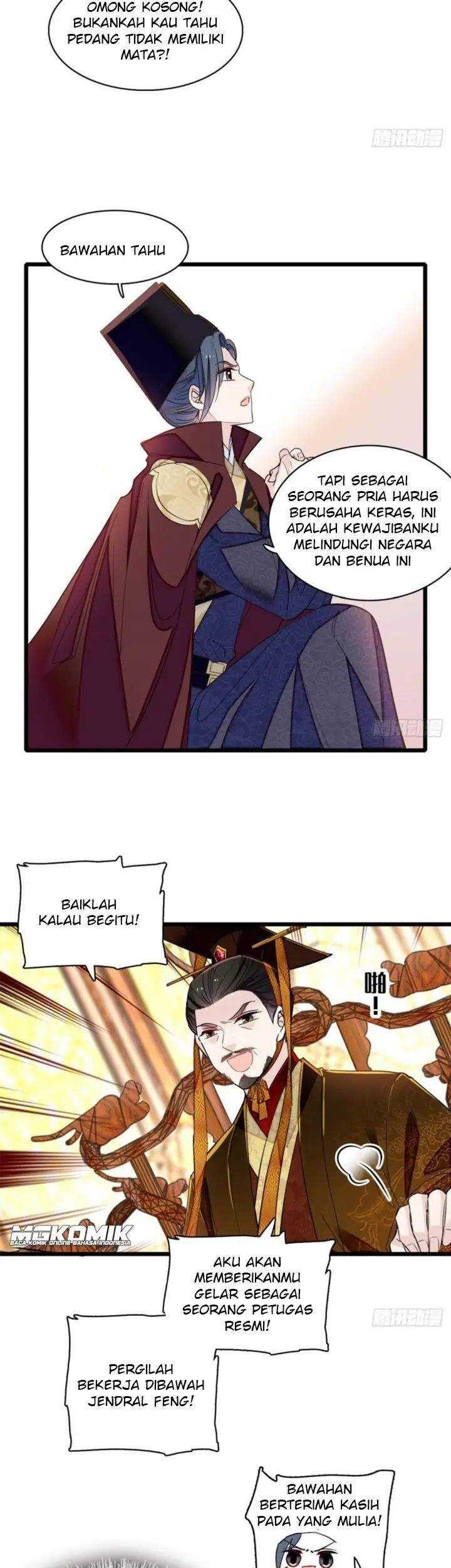 Sijin Chapter 183 - halaman 11