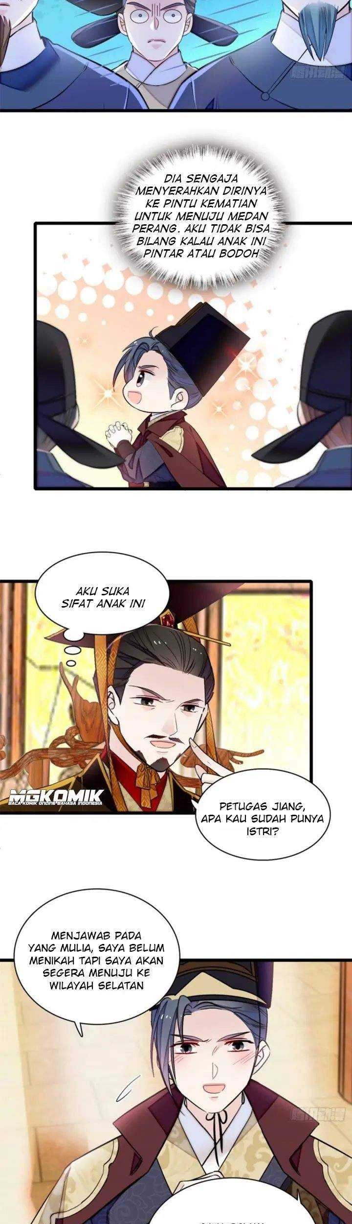 Sijin Chapter 183 - halaman 13