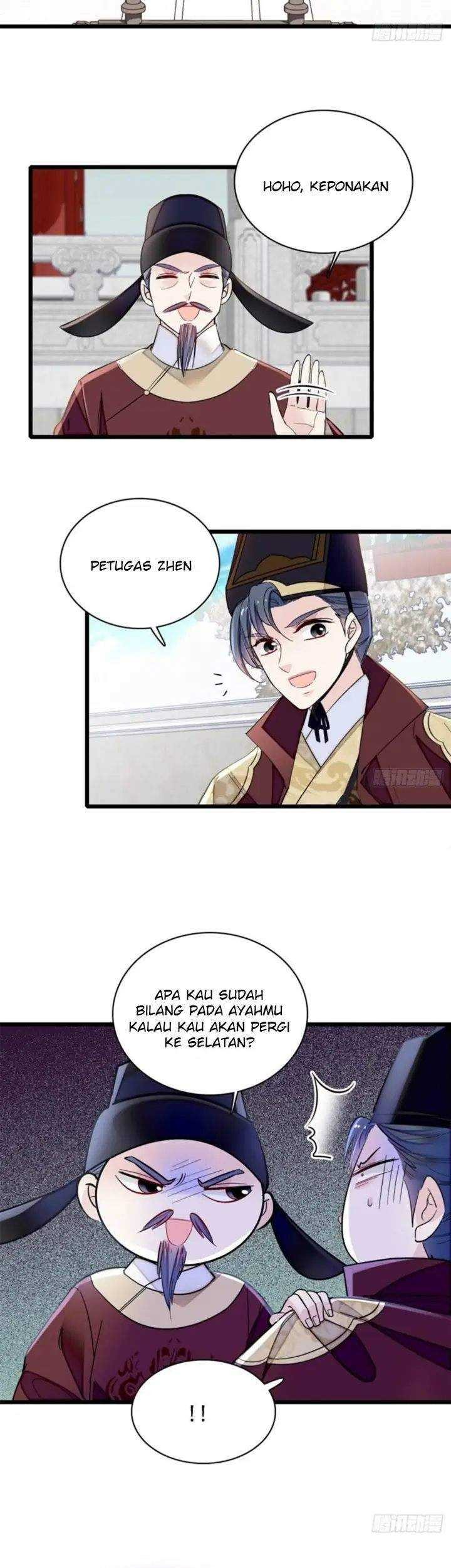 Sijin Chapter 183 - halaman 17