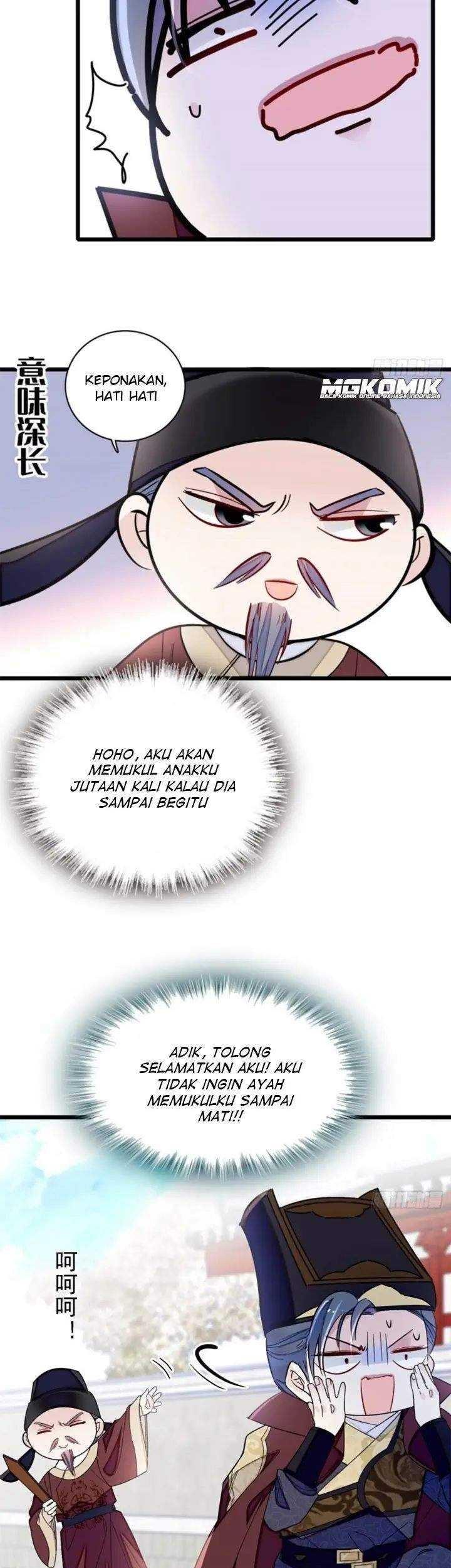 Sijin Chapter 183 - halaman 19