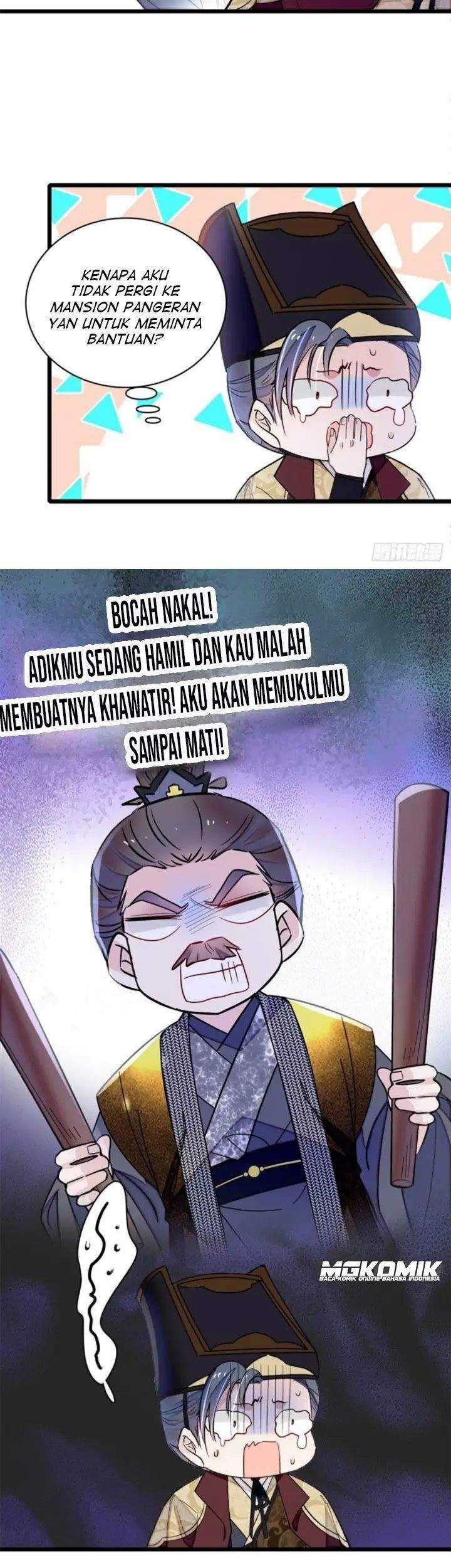 Sijin Chapter 183 - halaman 23