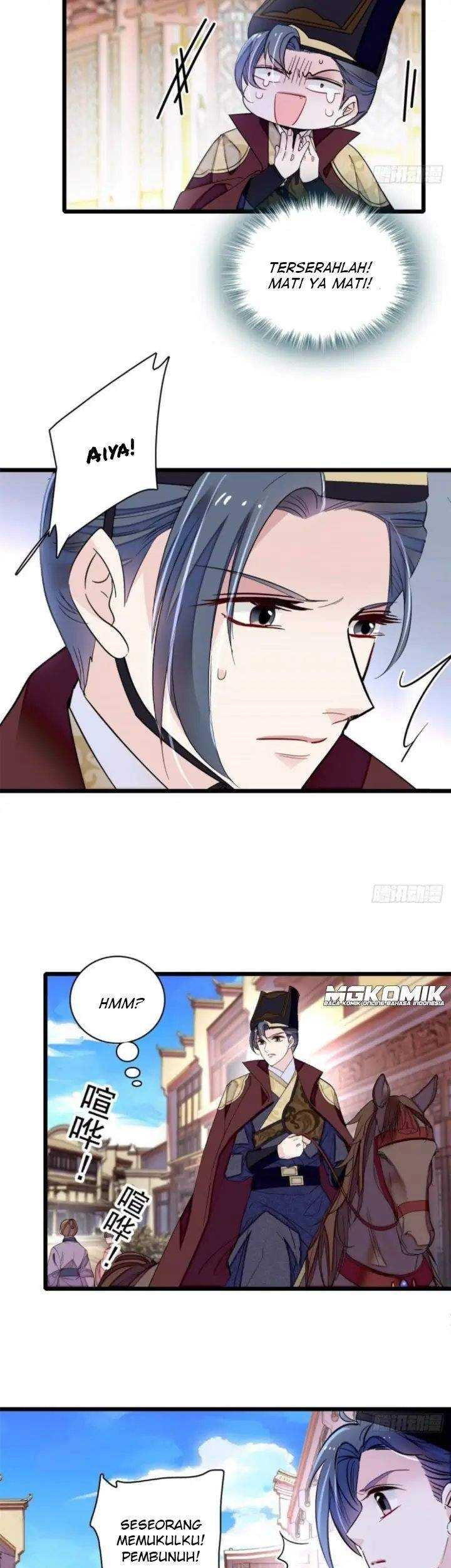 Sijin Chapter 183 - halaman 25