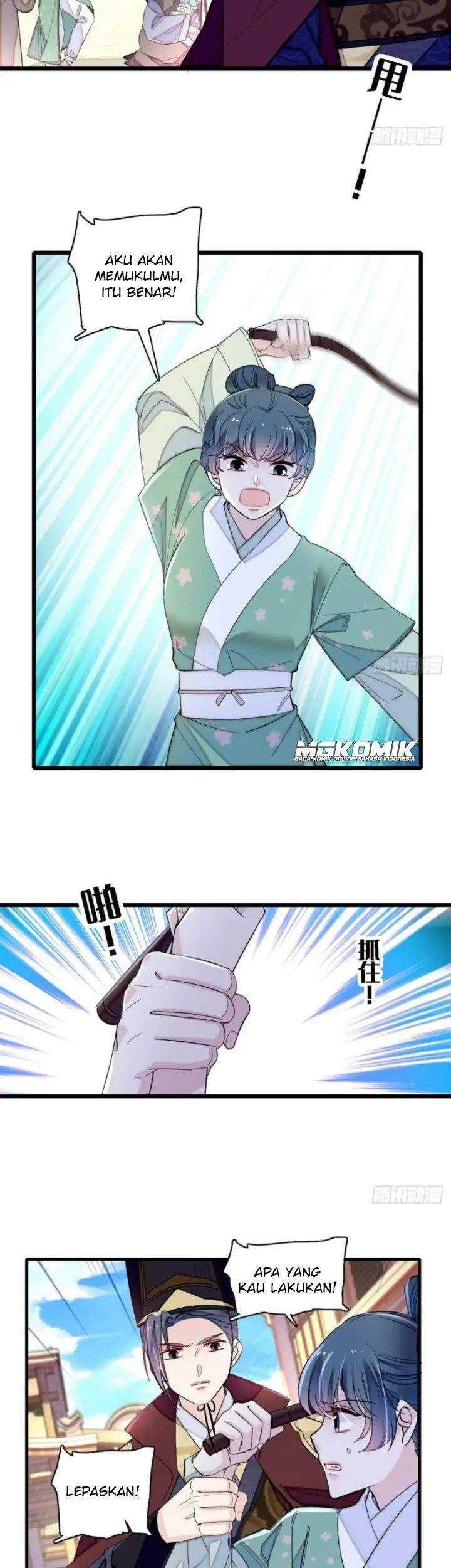 Sijin Chapter 183 - halaman 27