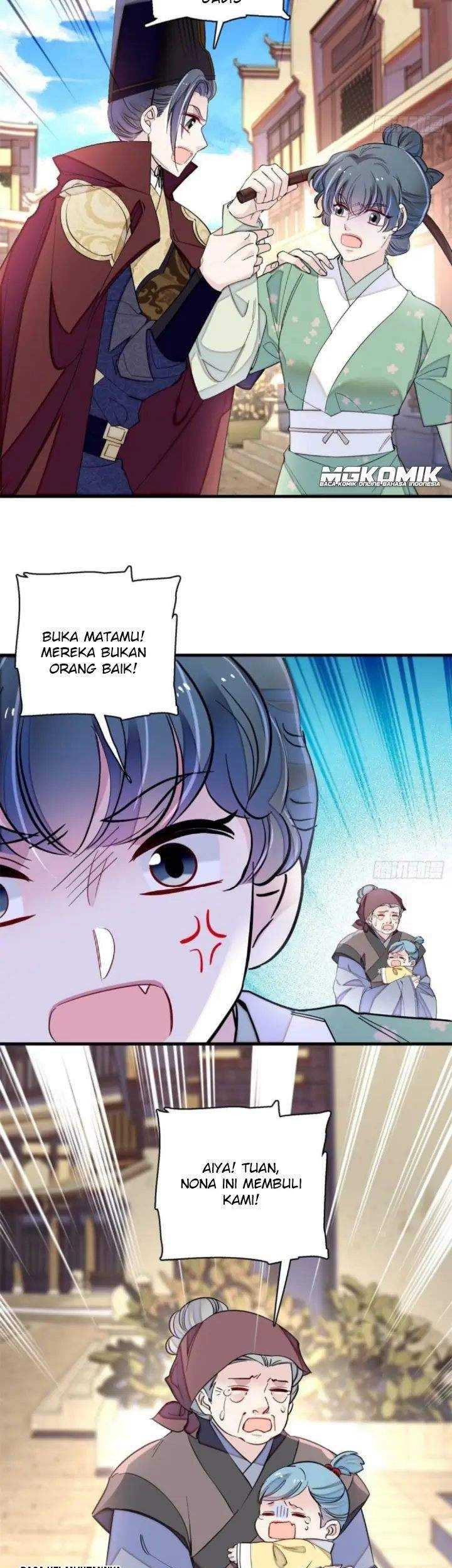 Sijin Chapter 183 - halaman 29