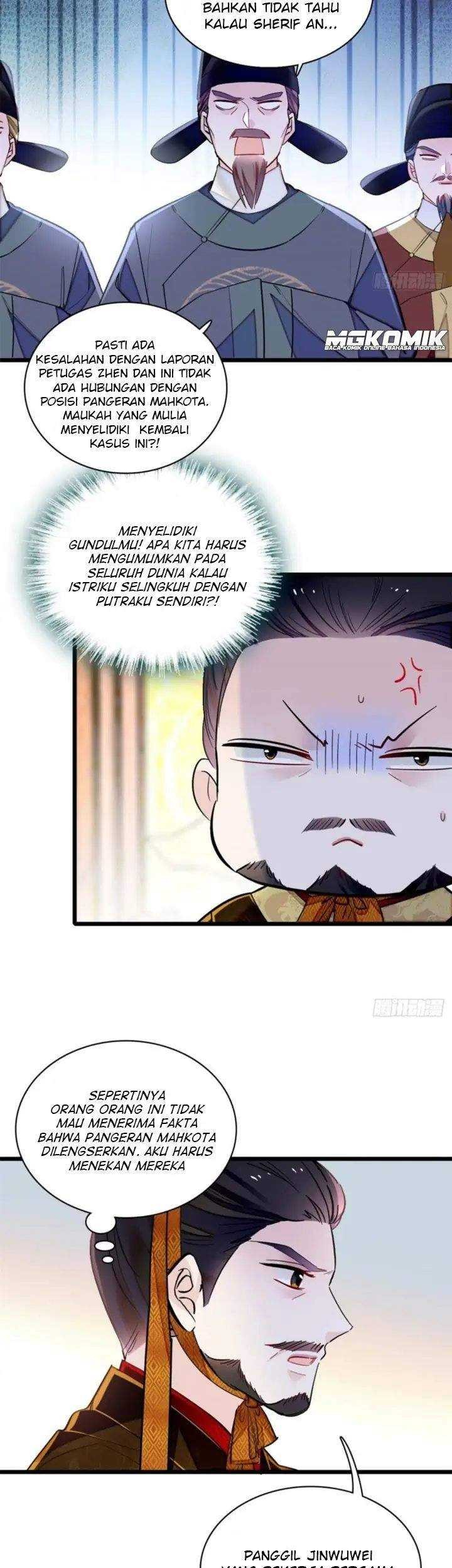Sijin Chapter 183 - halaman 3
