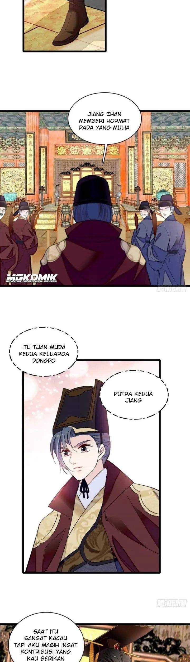 Sijin Chapter 183 - halaman 5
