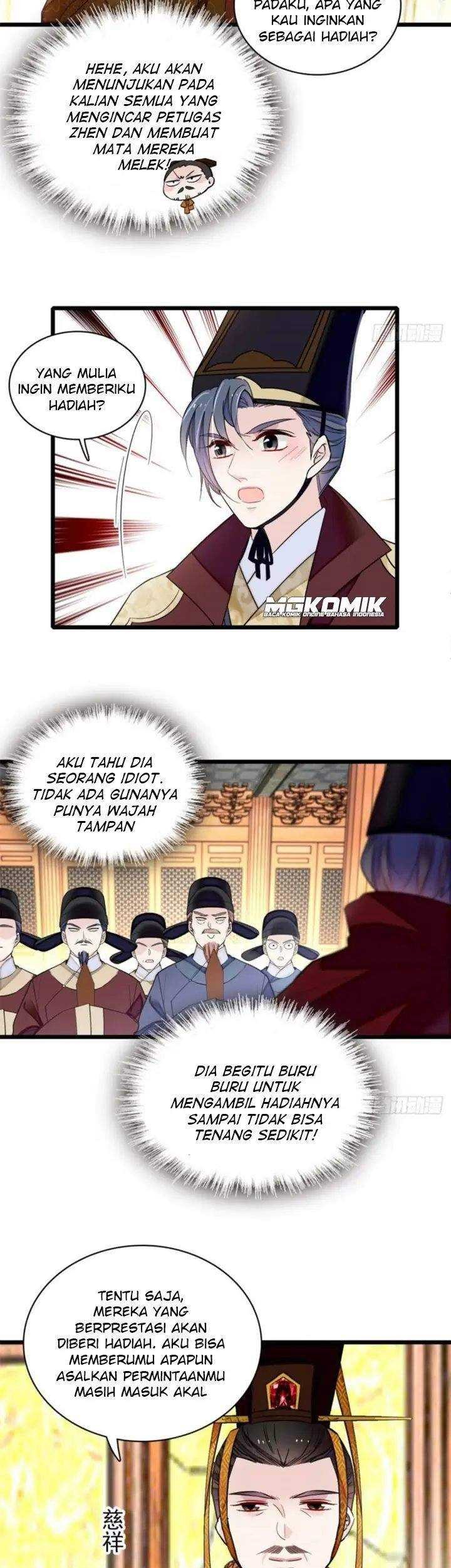 Sijin Chapter 183 - halaman 7