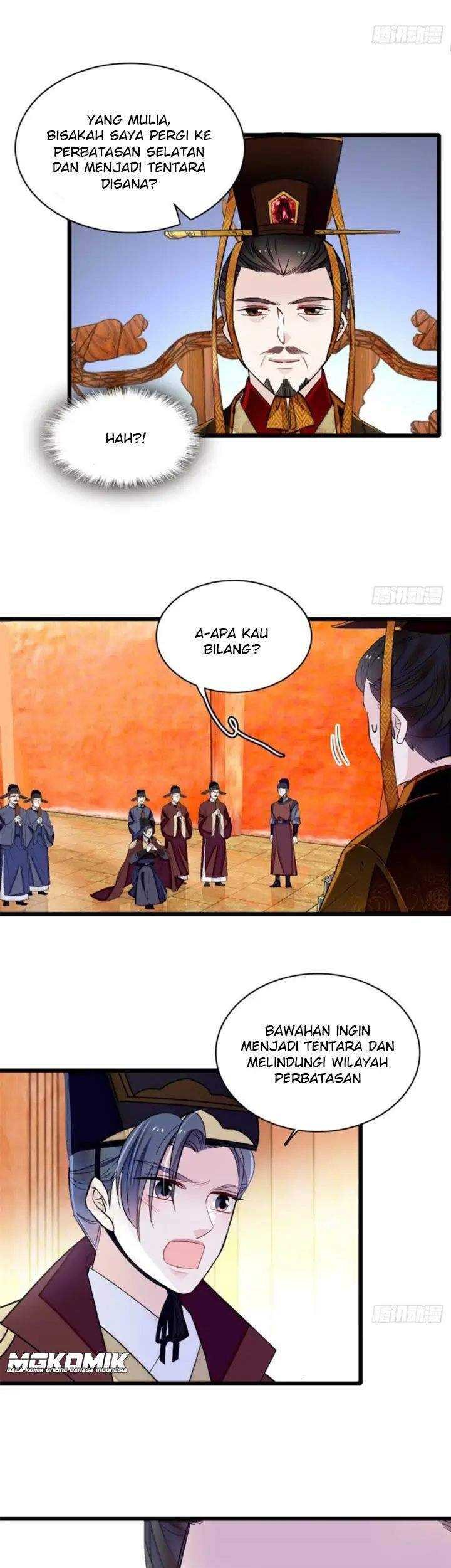 Sijin Chapter 183 - halaman 9
