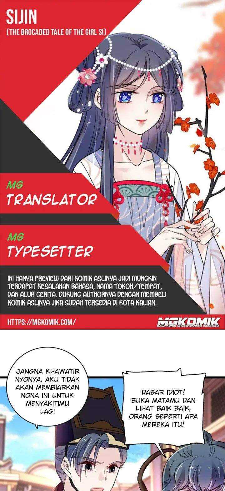 Sijin Chapter 184 - halaman 1