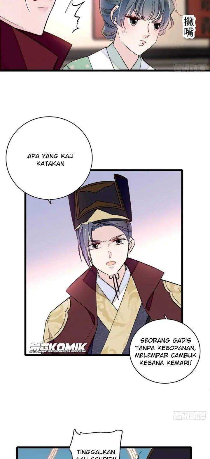 Sijin Chapter 184 - halaman 12