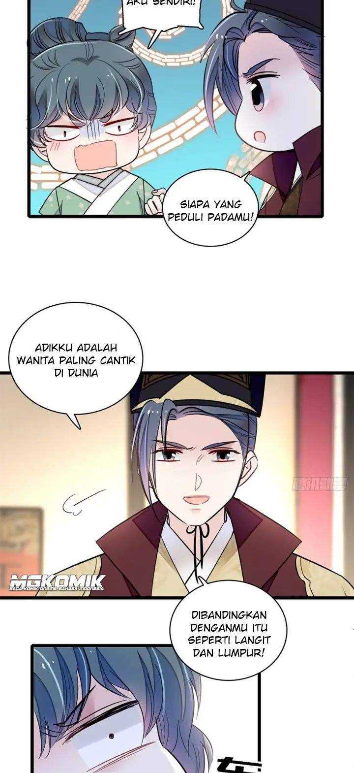 Sijin Chapter 184 - halaman 13