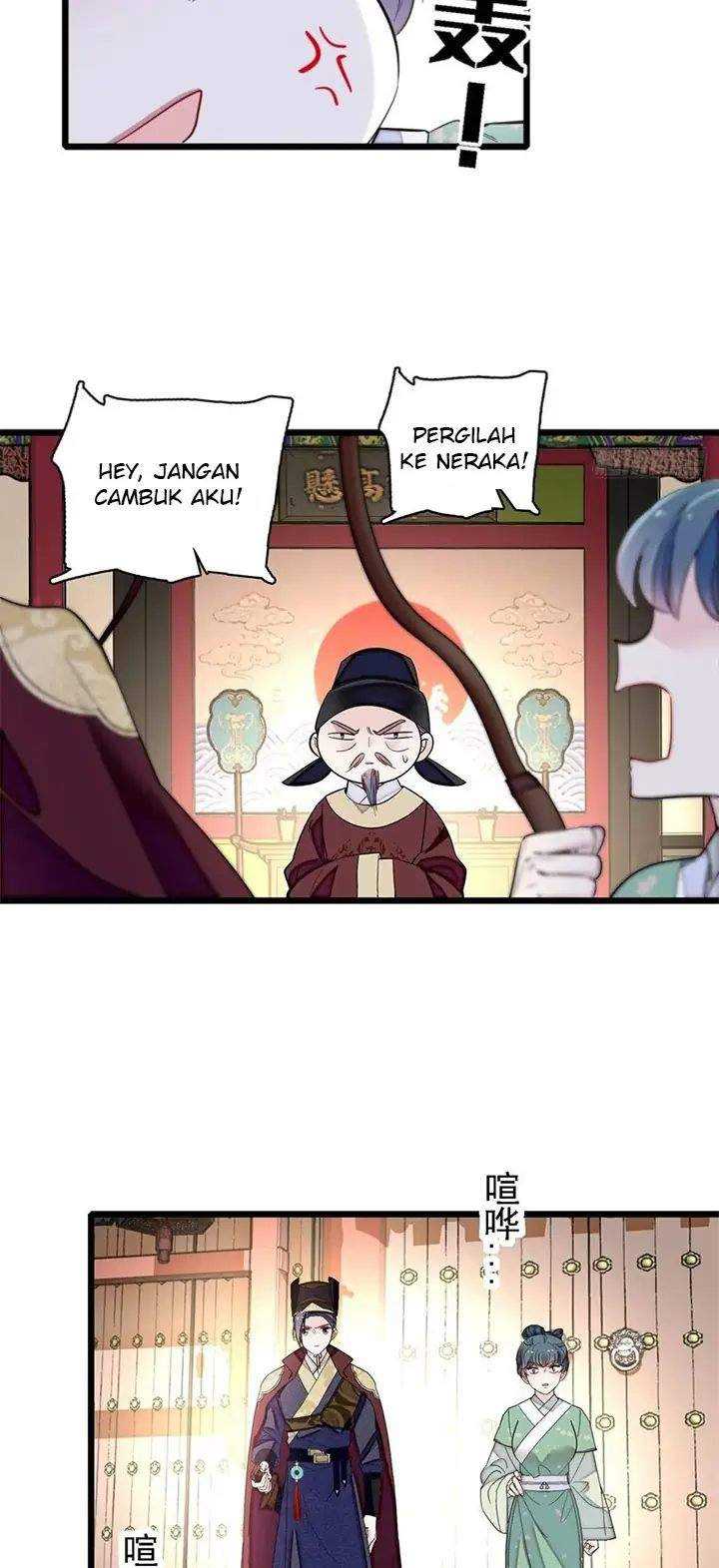 Sijin Chapter 184 - halaman 14