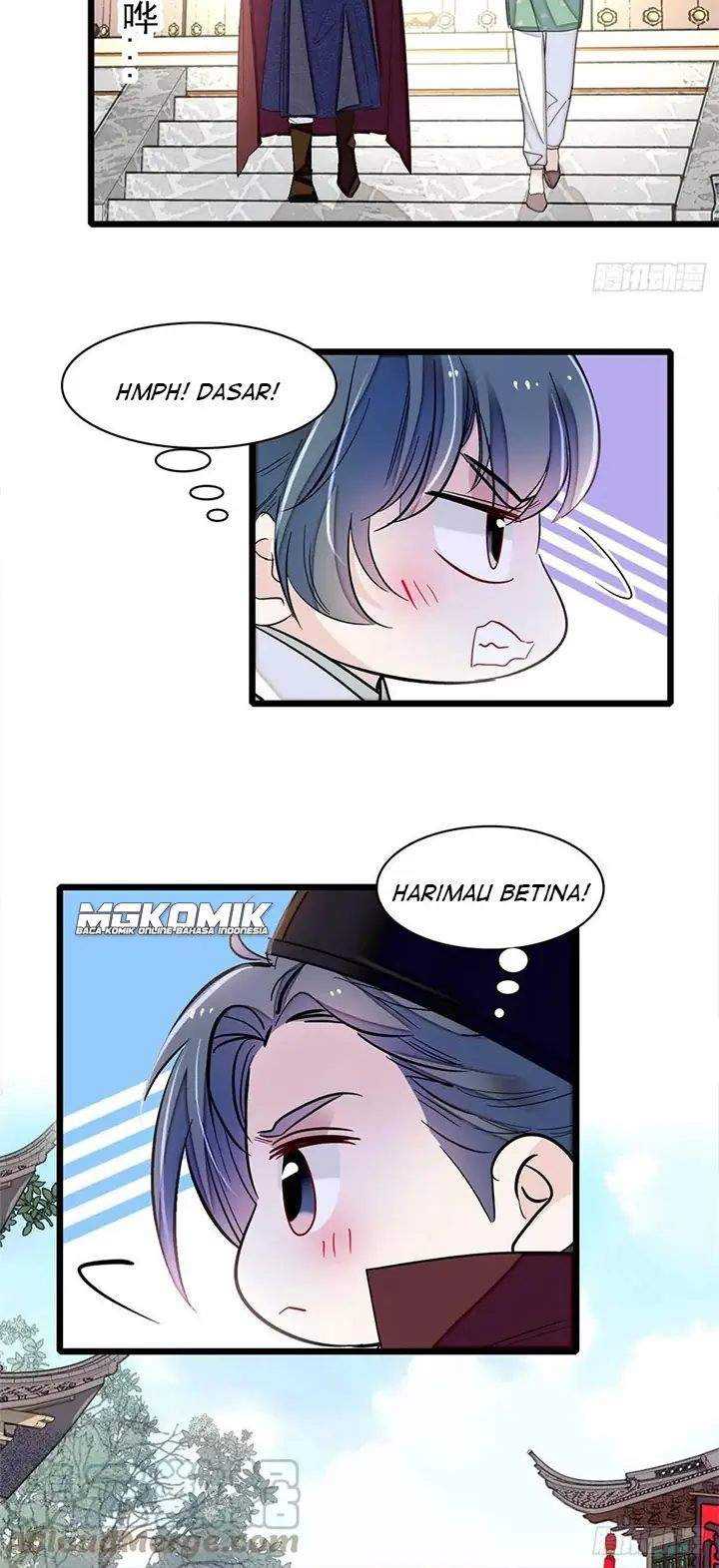 Sijin Chapter 184 - halaman 15