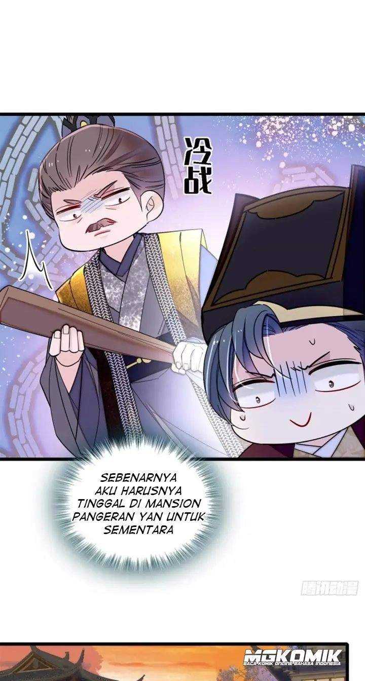 Sijin Chapter 184 - halaman 17