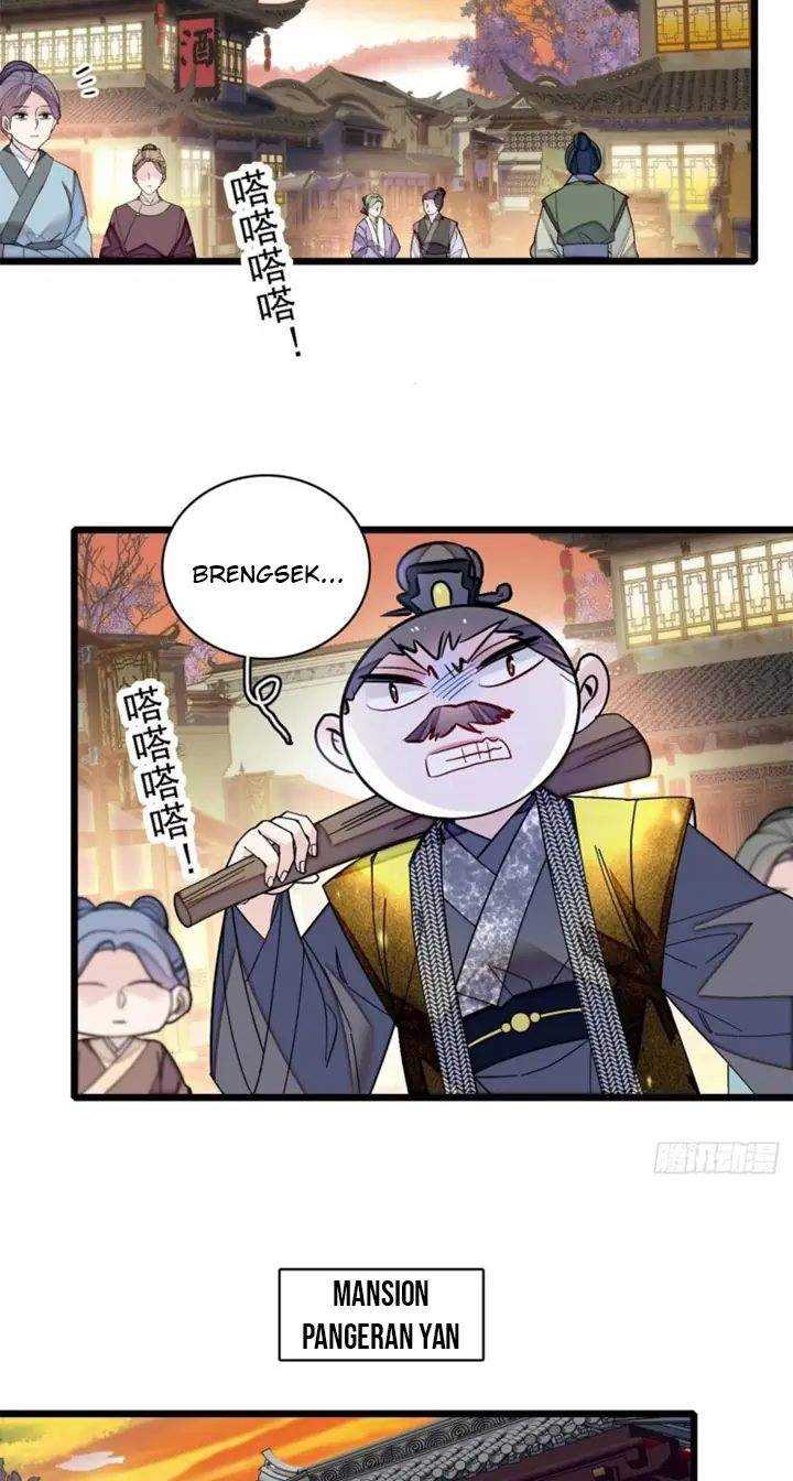 Sijin Chapter 184 - halaman 18