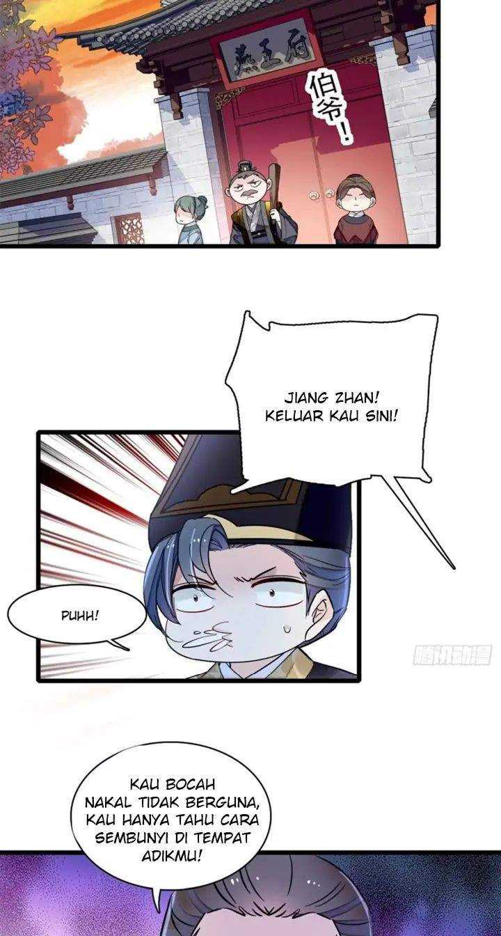 Sijin Chapter 184 - halaman 19