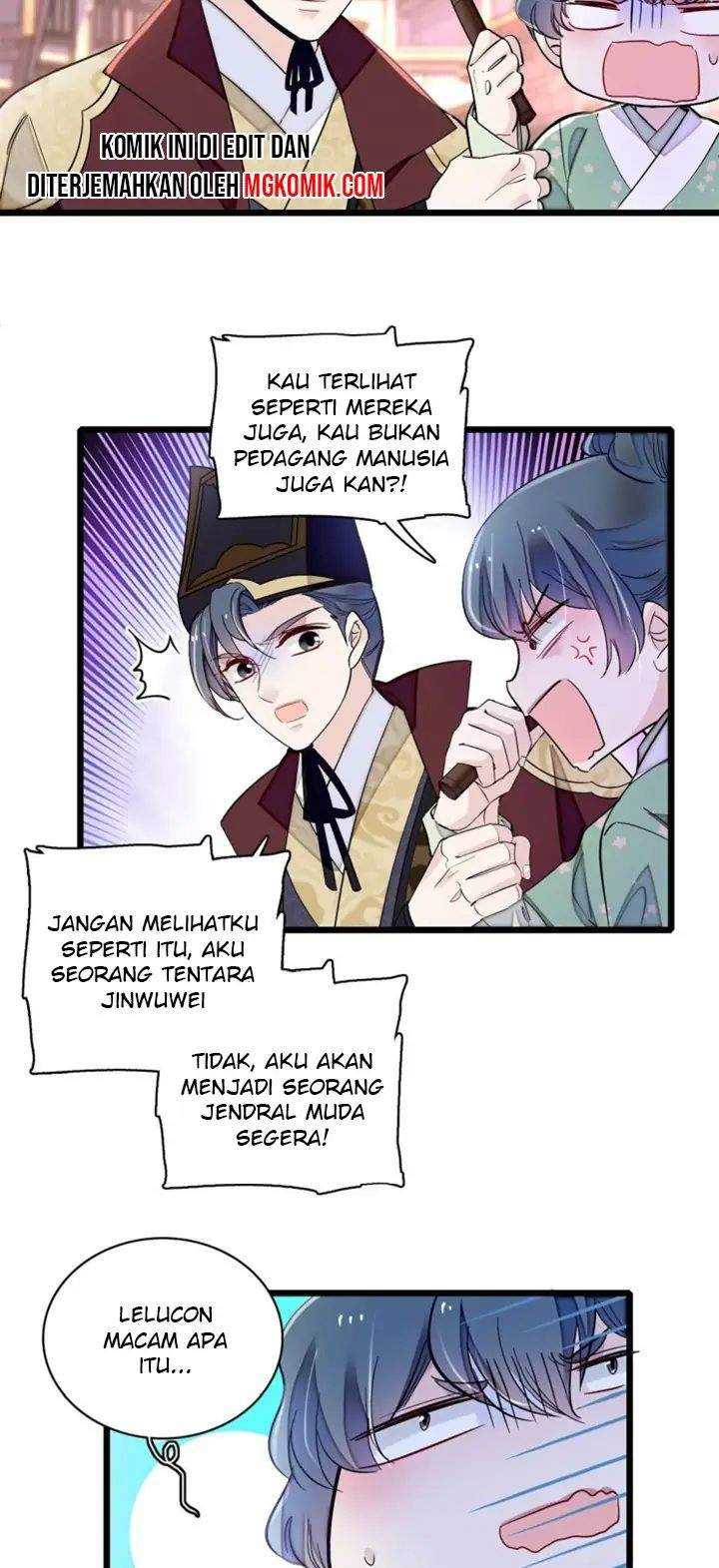 Sijin Chapter 184 - halaman 2