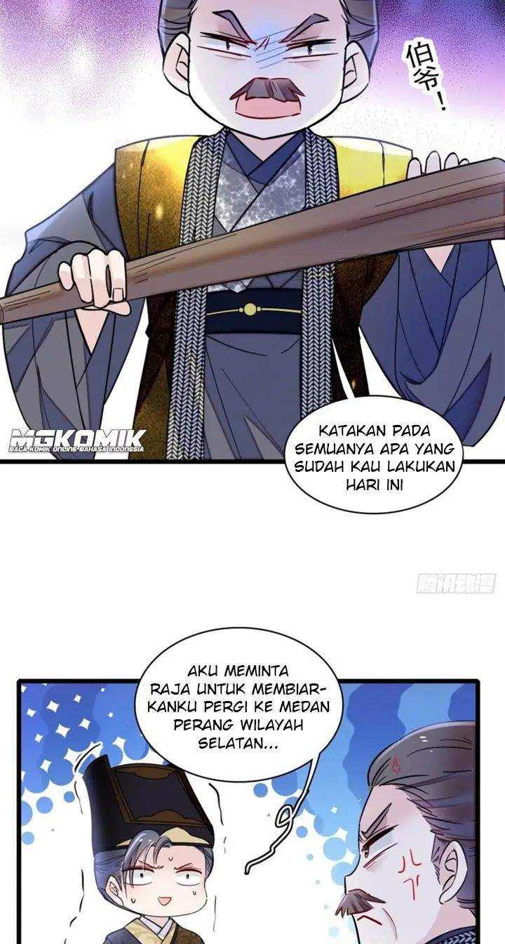 Sijin Chapter 184 - halaman 20
