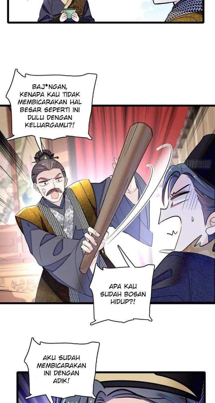 Sijin Chapter 184 - halaman 21