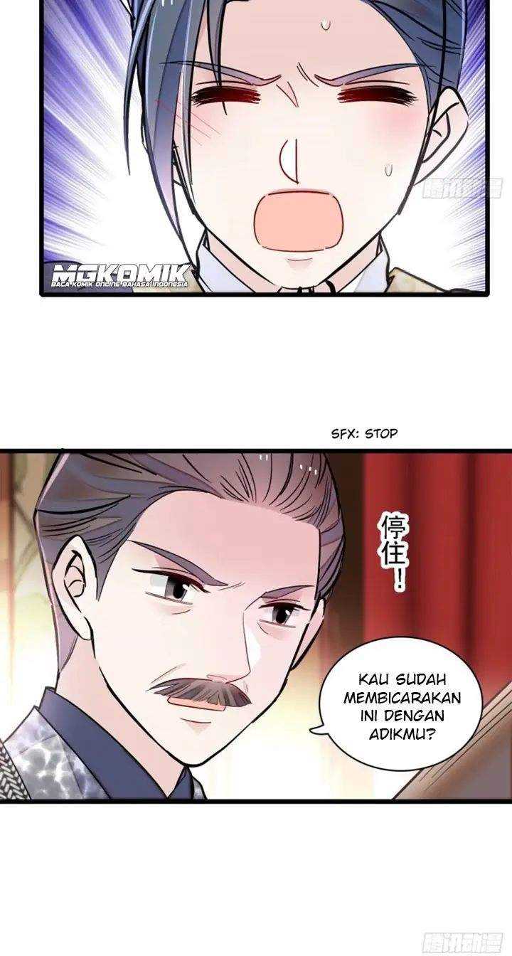 Sijin Chapter 184 - halaman 22
