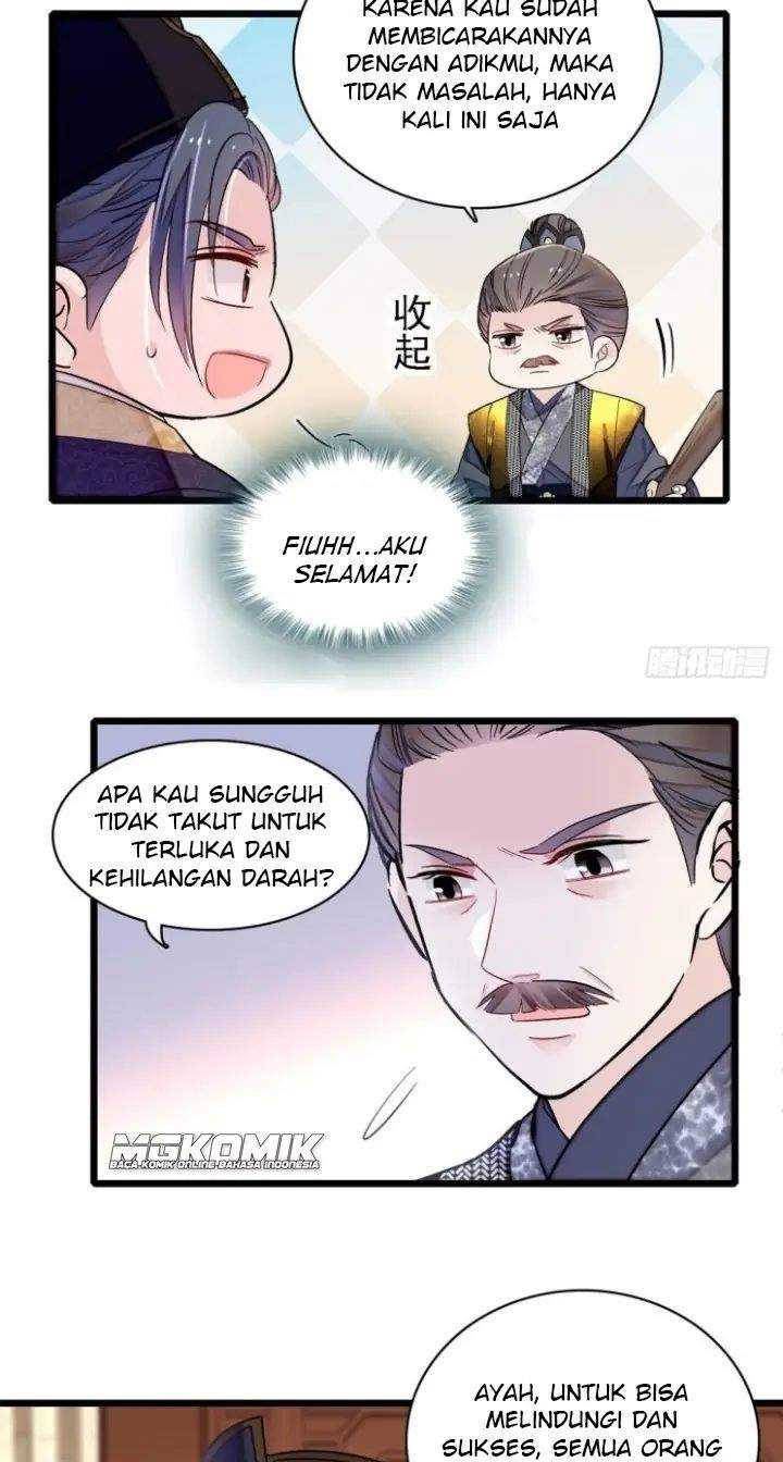 Sijin Chapter 184 - halaman 25