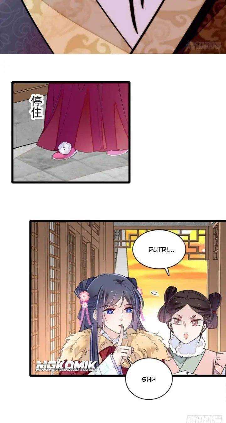 Sijin Chapter 184 - halaman 28