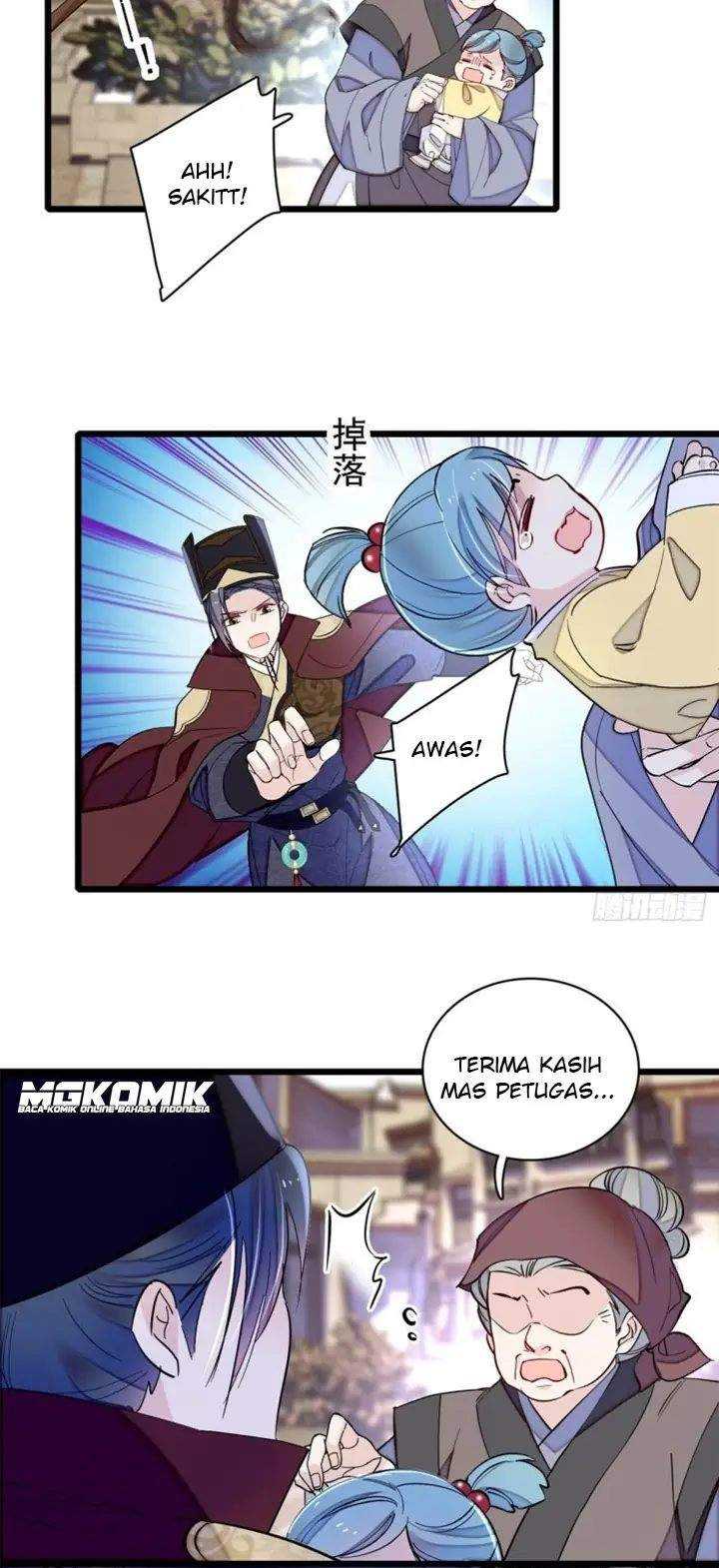 Sijin Chapter 184 - halaman 4