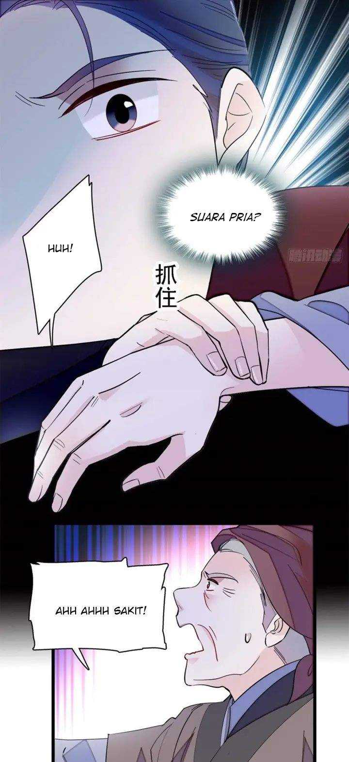 Sijin Chapter 184 - halaman 5