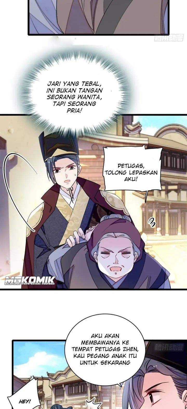 Sijin Chapter 184 - halaman 6