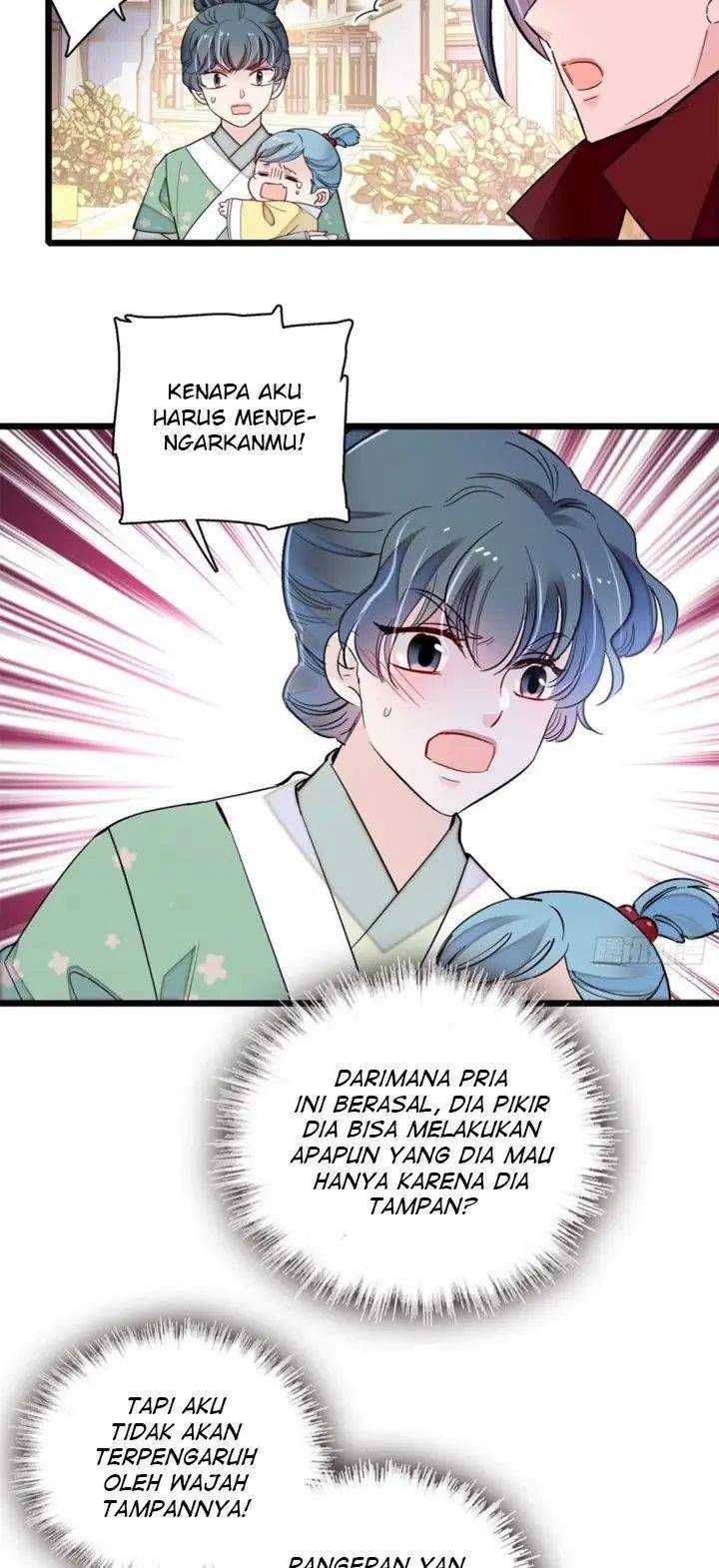 Sijin Chapter 184 - halaman 7