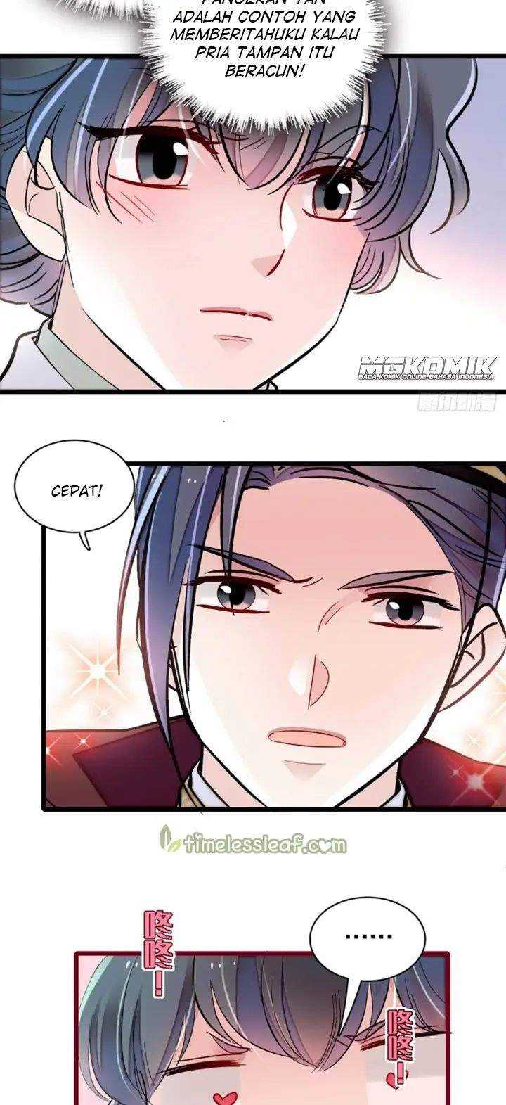 Sijin Chapter 184 - halaman 8