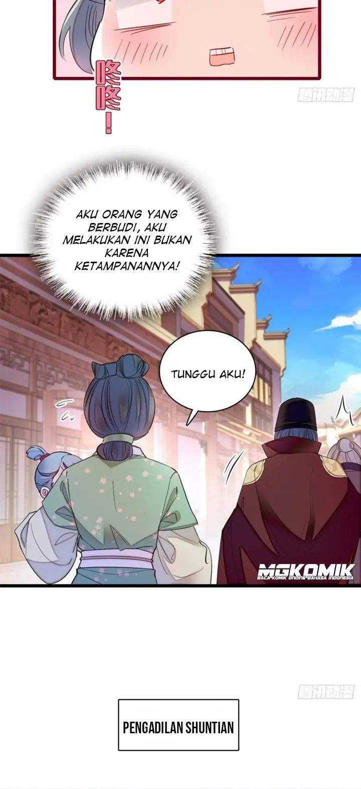 Sijin Chapter 184 - halaman 9