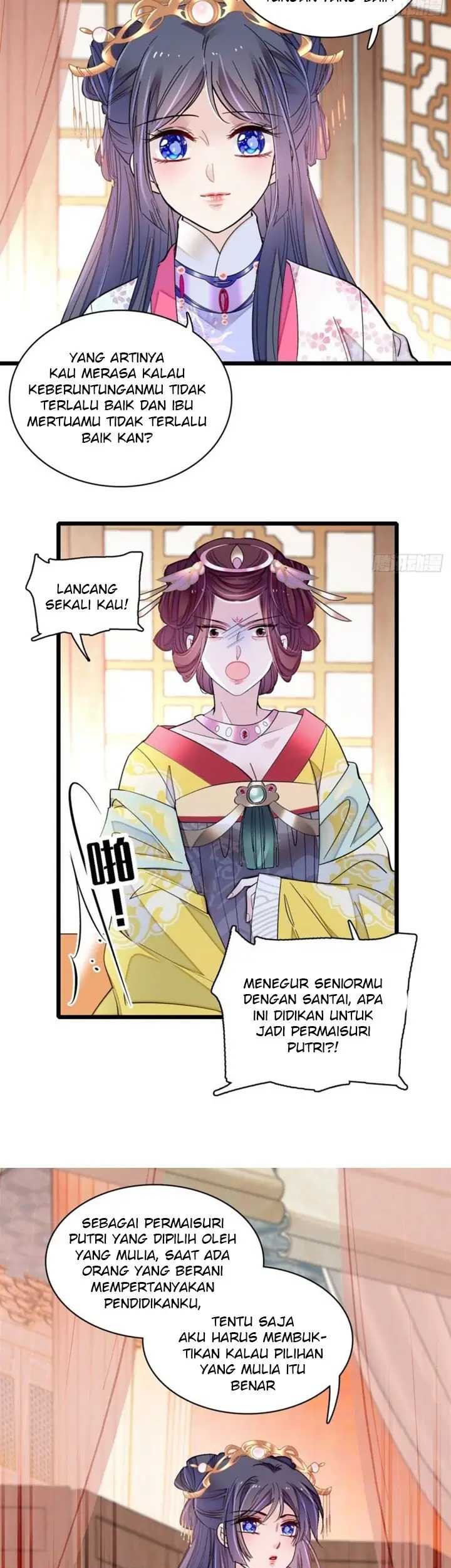 Sijin Chapter 185 - halaman 11