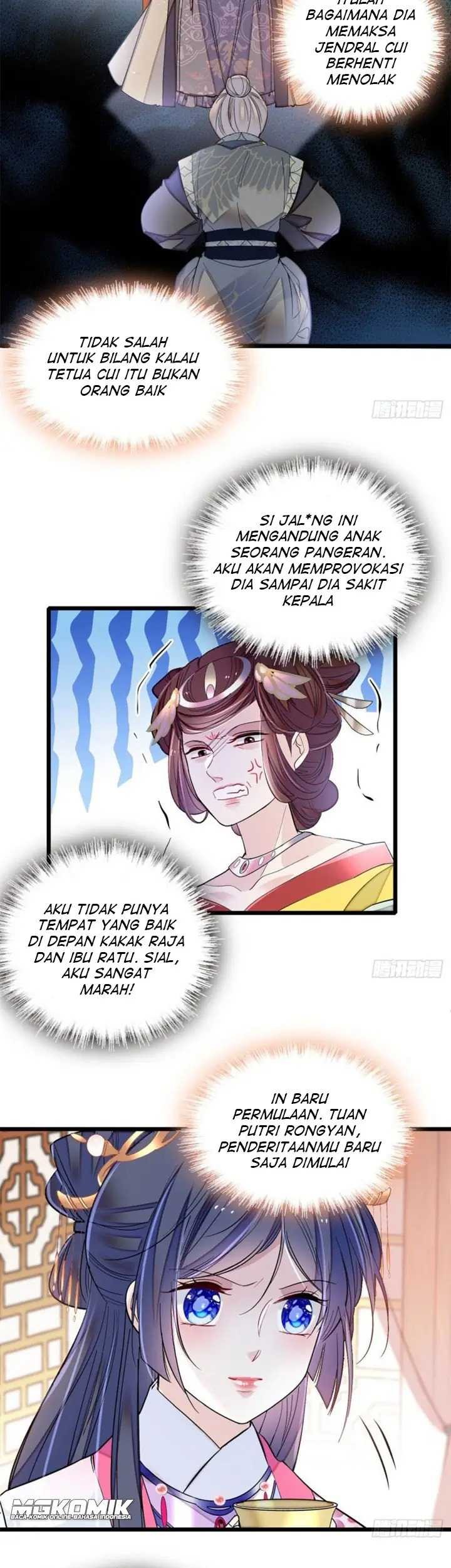 Sijin Chapter 185 - halaman 15