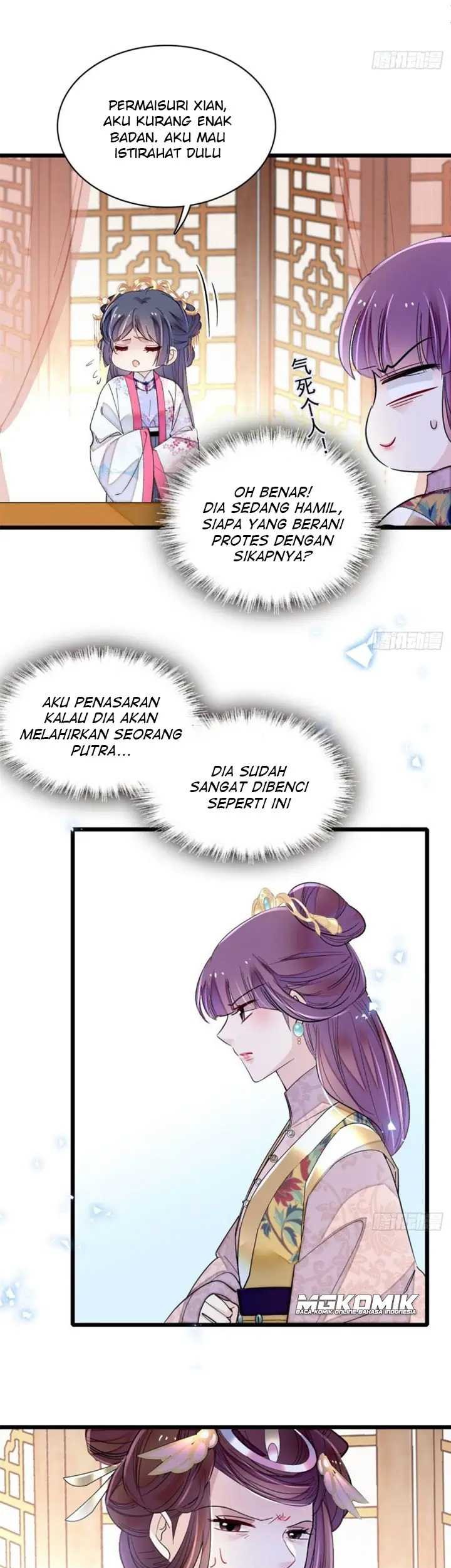 Sijin Chapter 185 - halaman 17