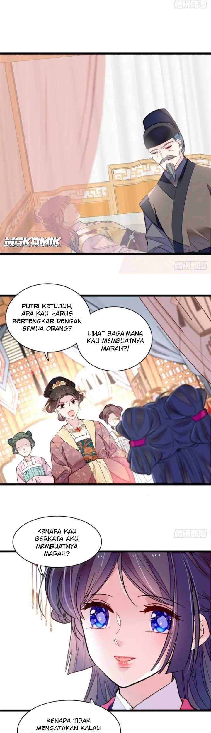 Sijin Chapter 185 - halaman 27