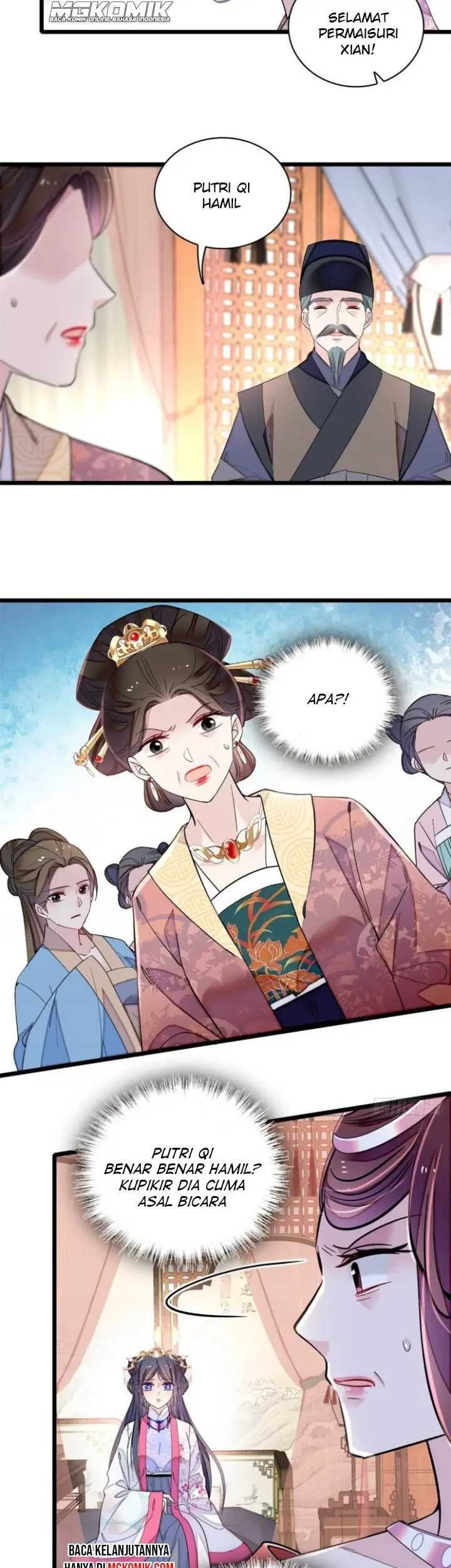 Sijin Chapter 185 - halaman 29
