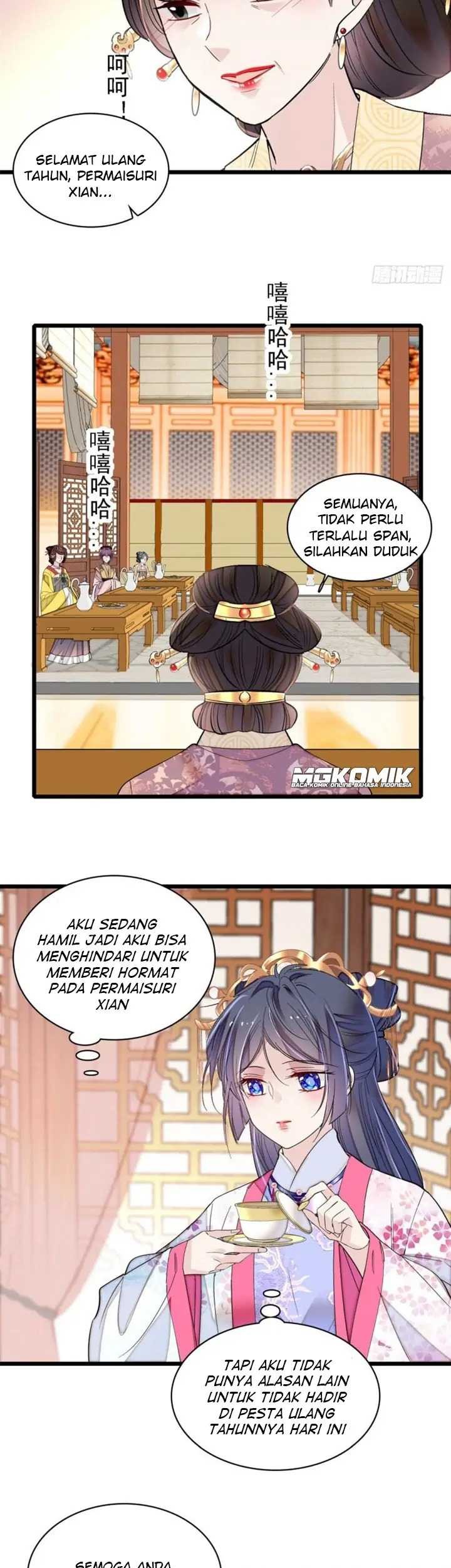 Sijin Chapter 185 - halaman 3