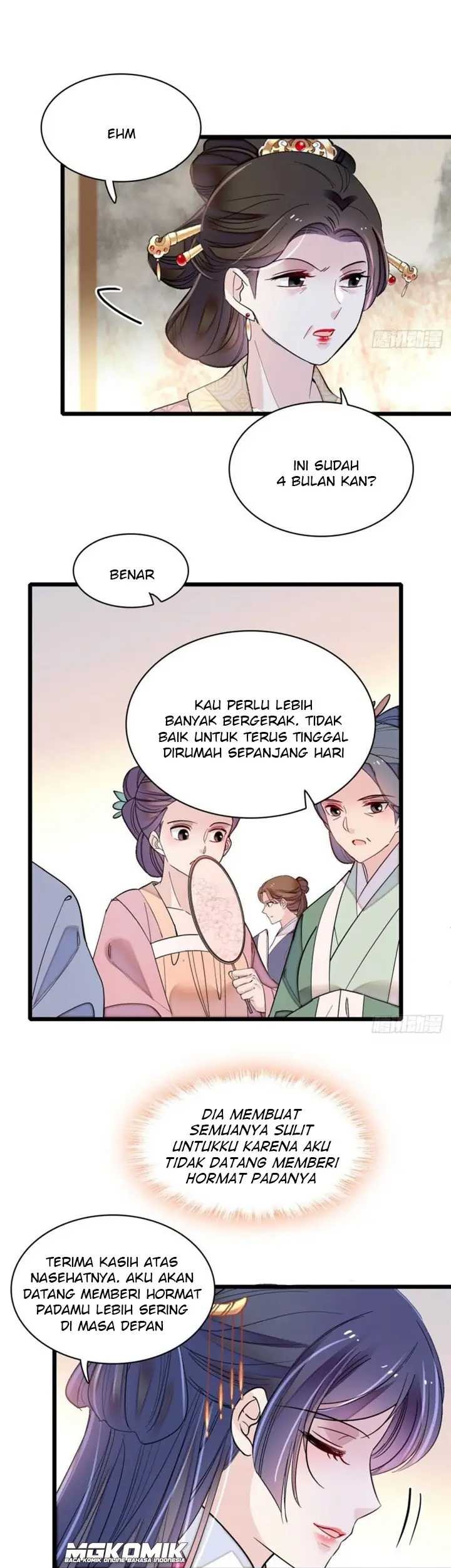 Sijin Chapter 185 - halaman 5
